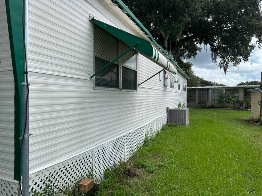 753 W. Main St. a Haines City, FL Mobile or Manufactured Home for Sale
